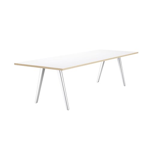 Thonet Thonet 1500 en Thonet 1510 tafels Thonet Thonet 1500 en Thonet 1510 tafels