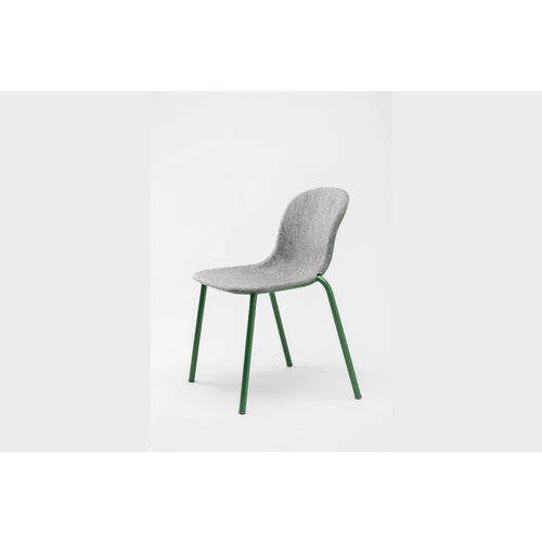 De Vorm De Vorm LJ 2 stoel