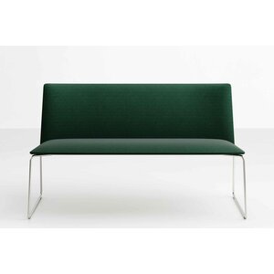 Segis Segis Stamp 2-seater bank