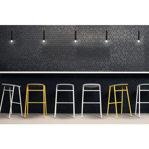 De Vorm De Vorm LJ 3 barkruk