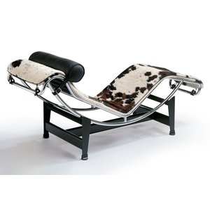 Cassina Cassina LC 4 Chaise Longue