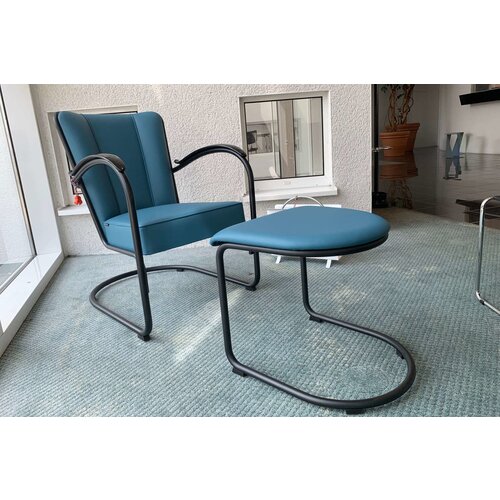 Dutch Originals Dutch Originals Gispen Classics 412 fauteuil Dutch Originals Dutch Originals Gispen Classics 412 fauteuil