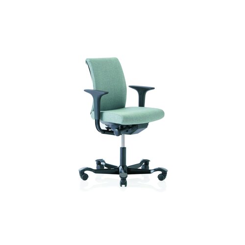 HAG HAG Creed 6003 bureaustoel HAG HAG Creed 6003 bureaustoel