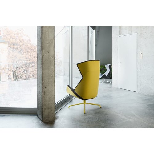 Thonet Thonet Loungefauteuil 808 Thonet Thonet Loungefauteuil 808