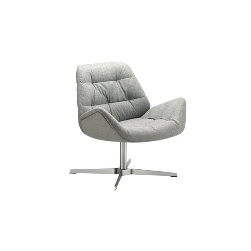 Thonet Thonet 809 loungefauteuil Thonet Thonet 809 loungefauteuil
