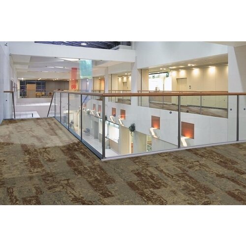 Interface Interface Human Nature 810 tapijtstroken /-planks Interface Interface Human Nature 810 tapijtstroken /-planks