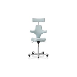 HAG HAG Capisco 8107 bureaustoel HAG HAG Capisco 8107 bureaustoel