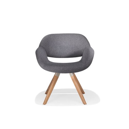 Kusch + Co Kusch + Co 8200 8300 Volpe stoelen