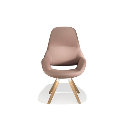 Kusch + Co Kusch + Co 8200 8300 Volpe stoelen