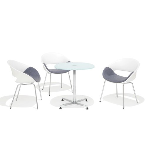 Kusch + Co Kusch + Co 8240 8250 Volpino stoel Kusch + Co Kusch + Co 8240 8250 Volpino stoel