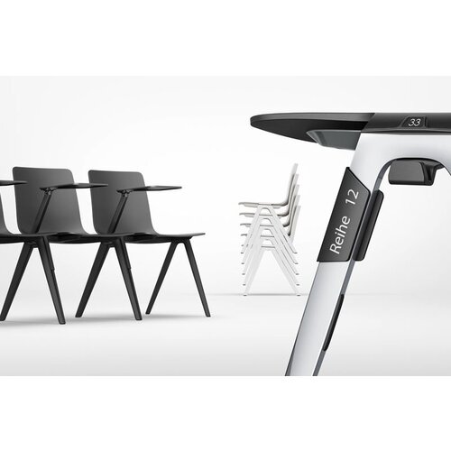 Brunner Brunner A-Chair stoel