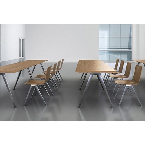 Brunner Brunner A-Table tafel Brunner Brunner A-Table tafel