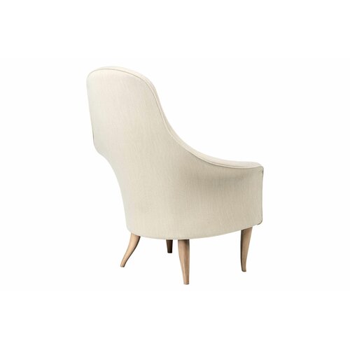 Gubi Gubi Adam fauteuil Gubi Gubi Adam fauteuil