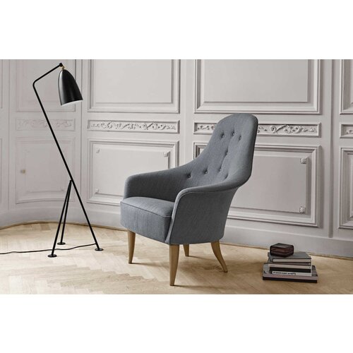 Gubi Gubi Adam fauteuil Gubi Gubi Adam fauteuil