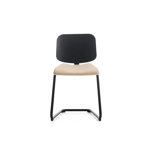Lammhults Lammhults Add Chair stoel Lammhults Lammhults Add Chair stoel