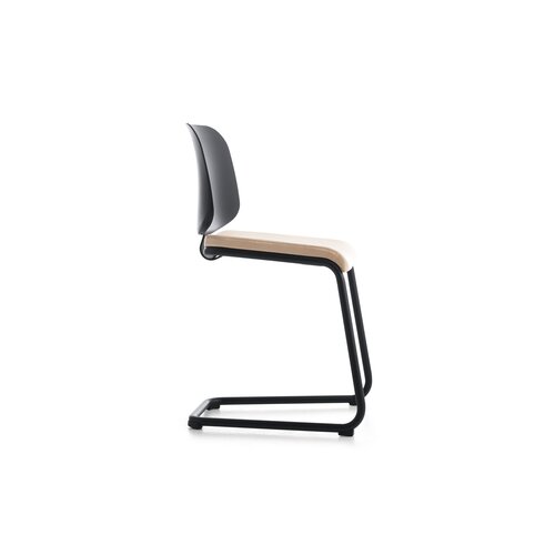 Lammhults Lammhults Add Chair stoel Lammhults Lammhults Add Chair stoel