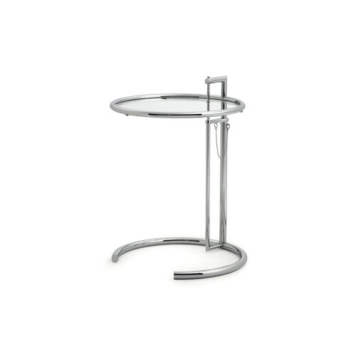 ClassiCon ClassiCon Adjustable Table E 1027 ClassiCon ClassiCon Adjustable Table E 1027