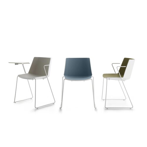 Mdf Italia Mdf Italia Aiku stoel