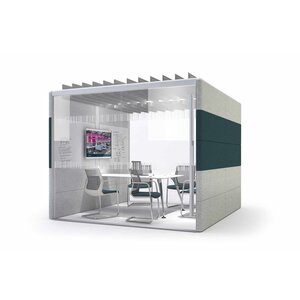 Orangebox Orangebox Air³ akoestische oplossingen Orangebox Orangebox Air³ akoestische oplossingen