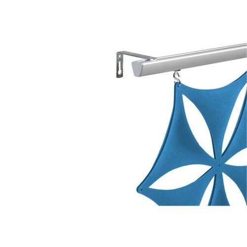 Abstracta Abstracta Airflake akoestische panelen Abstracta Abstracta Airflake akoestische panelen