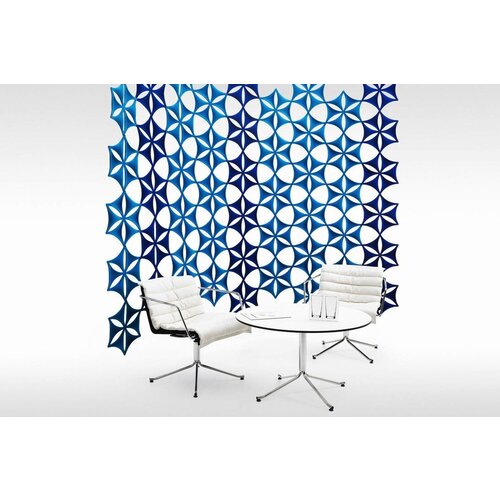 Abstracta Abstracta Airflake akoestische panelen Abstracta Abstracta Airflake akoestische panelen