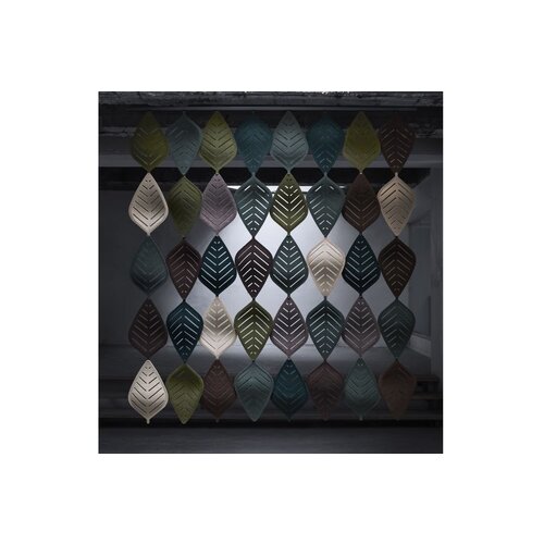 Abstracta Abstracta Airleaf akoestische hangelementen Abstracta Abstracta Airleaf akoestische hangelementen