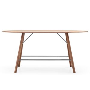 Girsberger Girsberger Akio High houten statafel