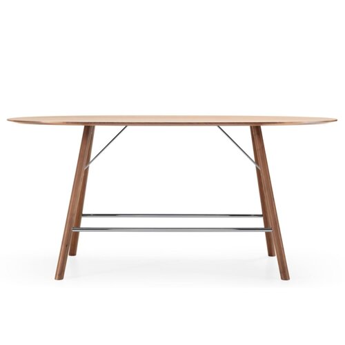 Girsberger Girsberger Akio High houten statafel