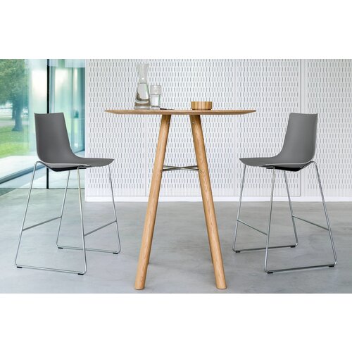 Girsberger Girsberger Akio High houten statafel