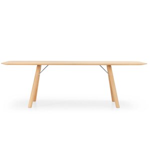 Girsberger Girsberger Akio houten tafel