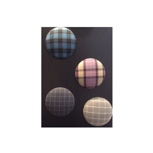 BuzziSpace BuzziSpace BuzziMilk akoestisch wandpaneel