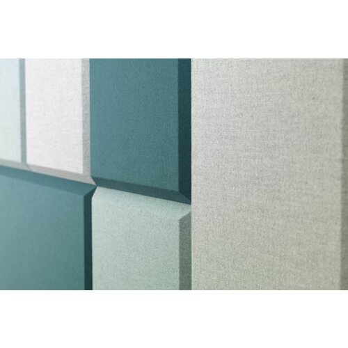 Abstracta Abstracta Domo Akoestische oplossing Abstracta Abstracta Domo Akoestische oplossing