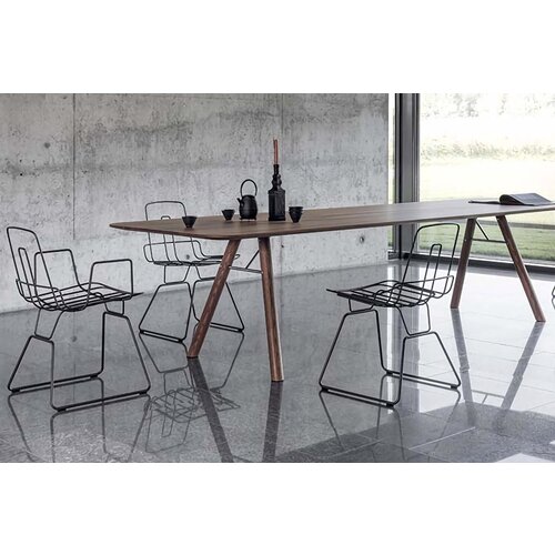 Girsberger Girsberger Alambre stoel