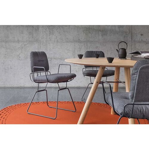 Girsberger Girsberger Alambre stoel