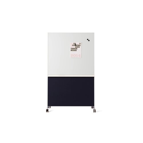 Abstracta Abstracta Alumi Combi