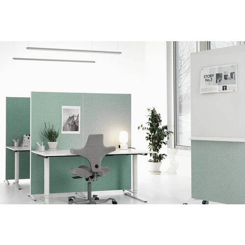 Abstracta Abstracta Alumi Combi