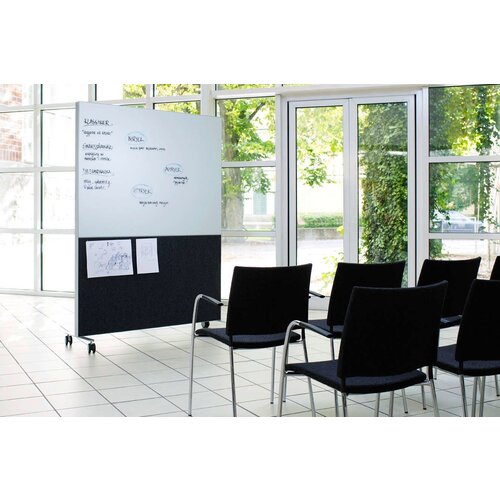 Abstracta Abstracta Alumi Combi