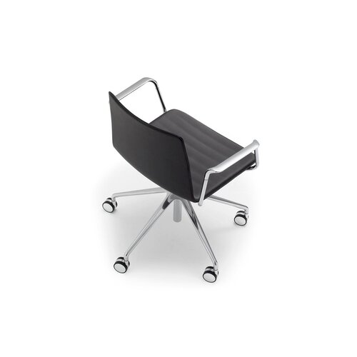 Andreu World Andreu World Flex Chair Andreu World Andreu World Flex Chair