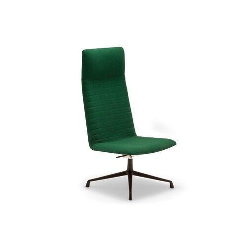 Andreu World Andreu World Flex Executive vergaderstoel