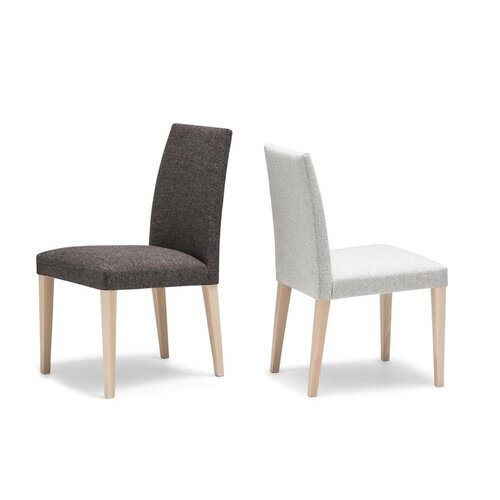 Andreu World Andreu World Anna Luxe Stoel