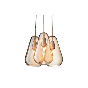 Nuura Nuura Anoli hanglamp