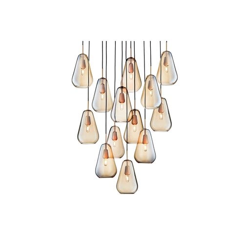 Nuura Nuura Anoli hanglamp