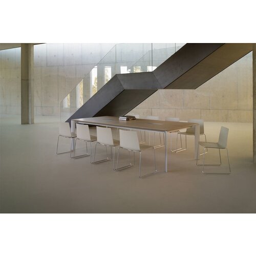 Andreu World Andreu World Flex Chair Andreu World Andreu World Flex Chair