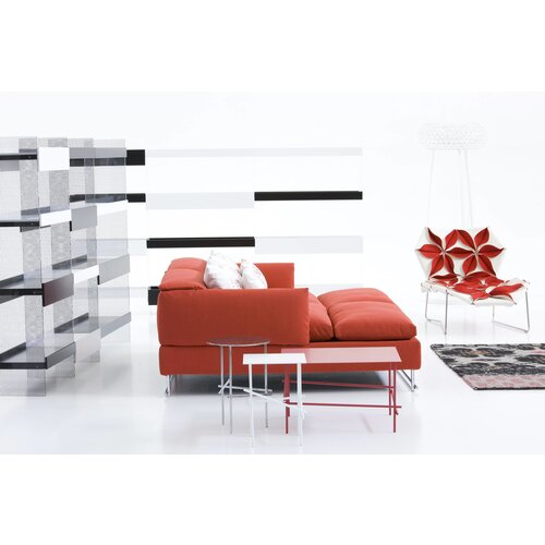 Moroso Moroso Antibodi fauteuil Moroso Moroso Antibodi fauteuil