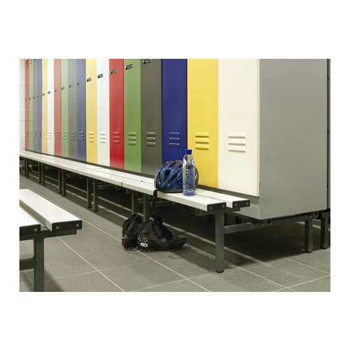 Van Esch Van Esch Aquarius Staal Kast