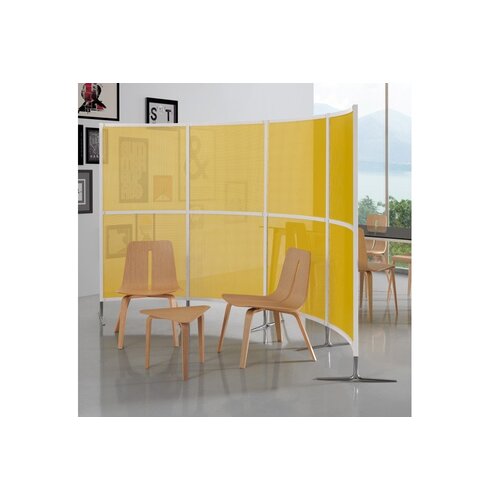 Caimi Caimi Archimede visuele scheidingswand