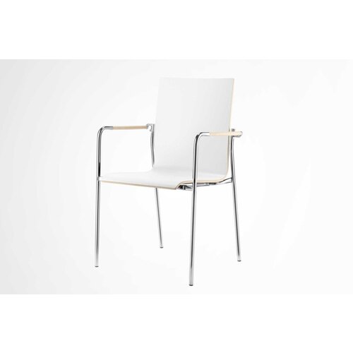 Hiller Hiller Arketto stoel