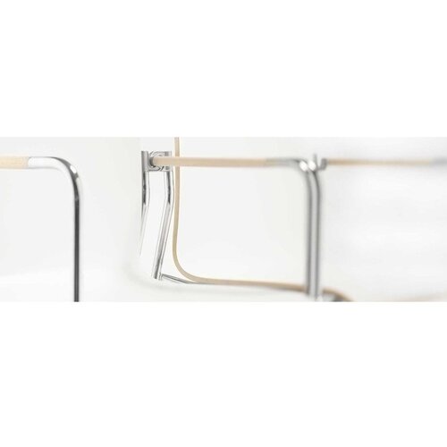 Hiller Hiller Arketto stoel