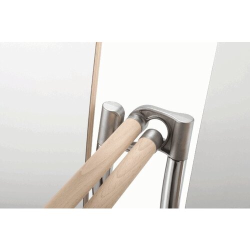 Hiller Hiller Arketto stoel