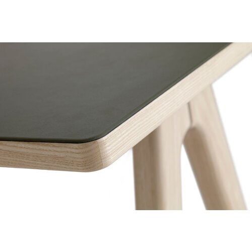 Lundbergs Möbler Lundbergs Möbler Arko tafel laag- en hoog model